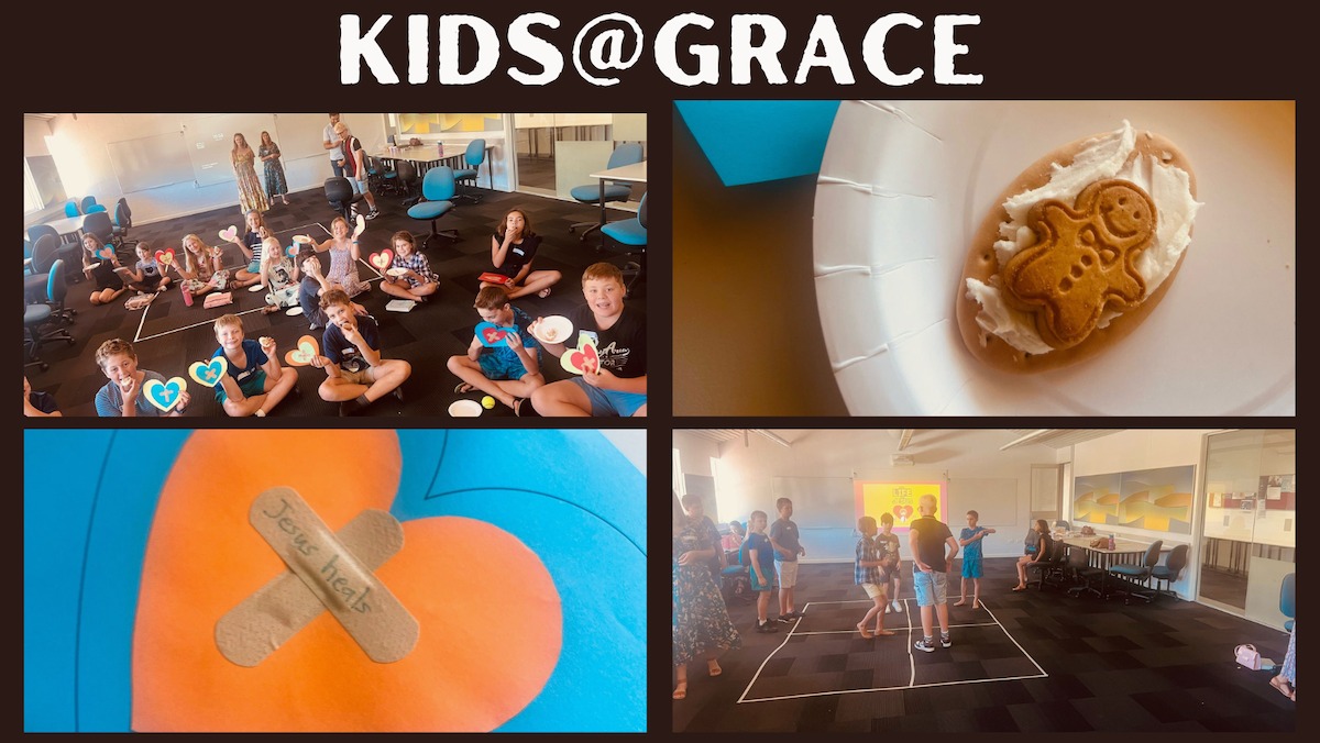 Grace Reformed Church Perth | Joondalup WA