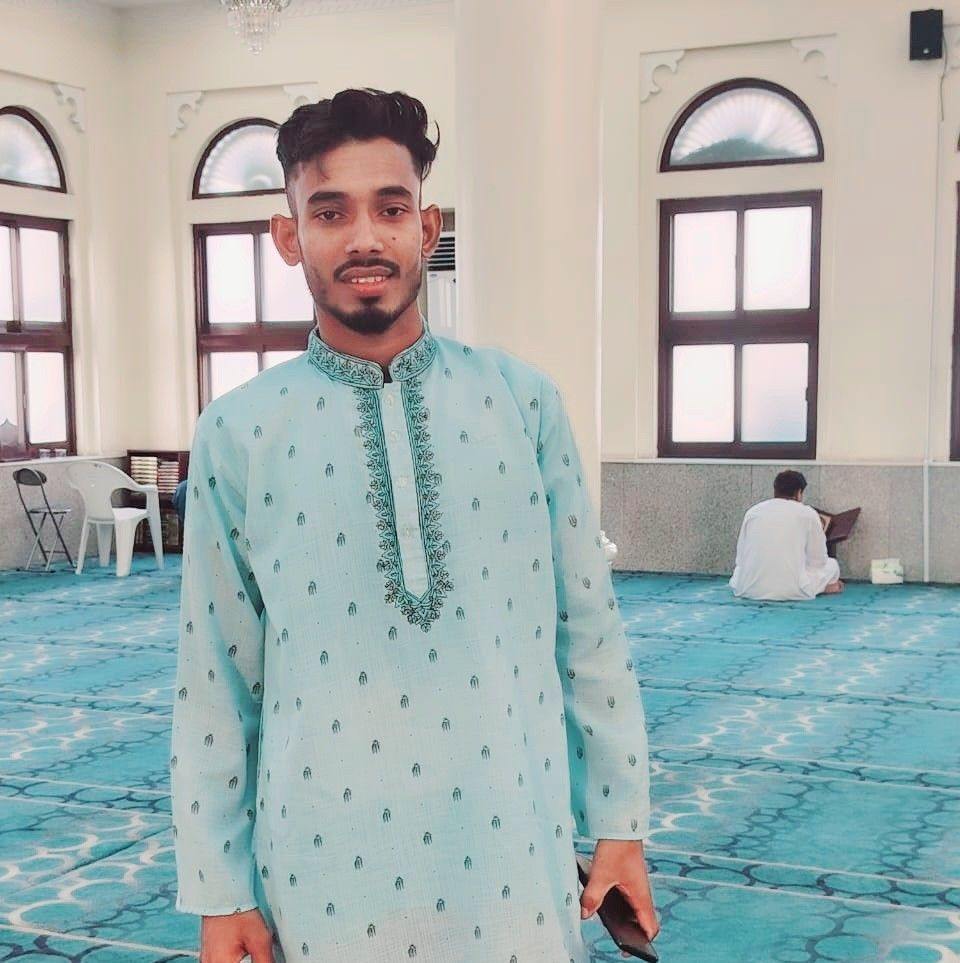 Saiful Khan