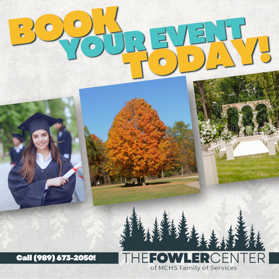 The Fowler Center... - The Fowler Center for Outdoor Learning