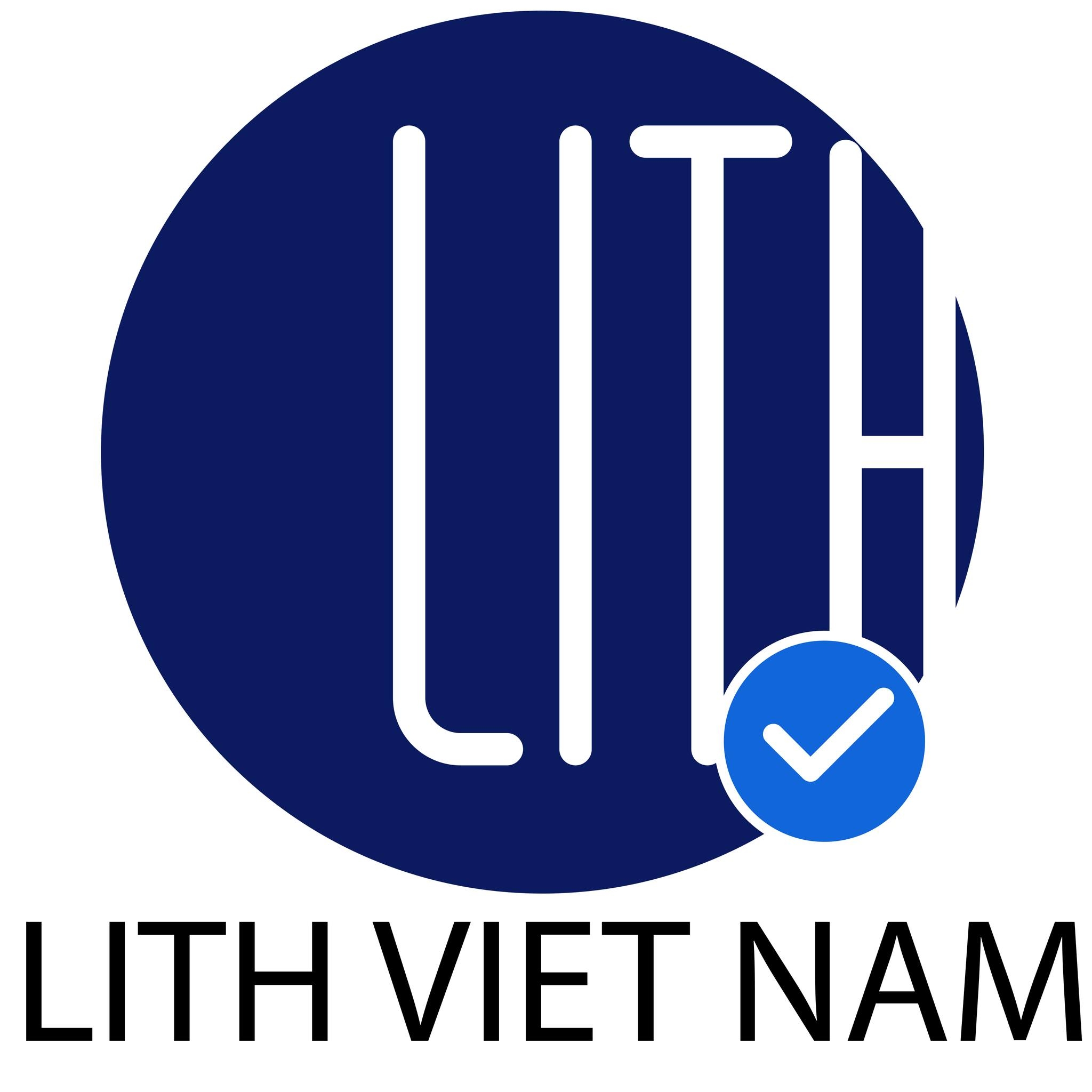 Lith Mộc