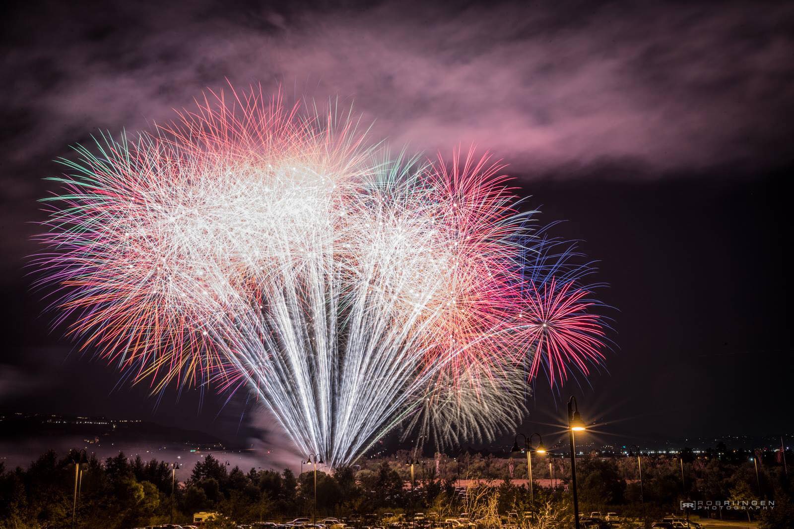 Happy Independence Day!! A few... - Rob Riingen Photography | Facebook