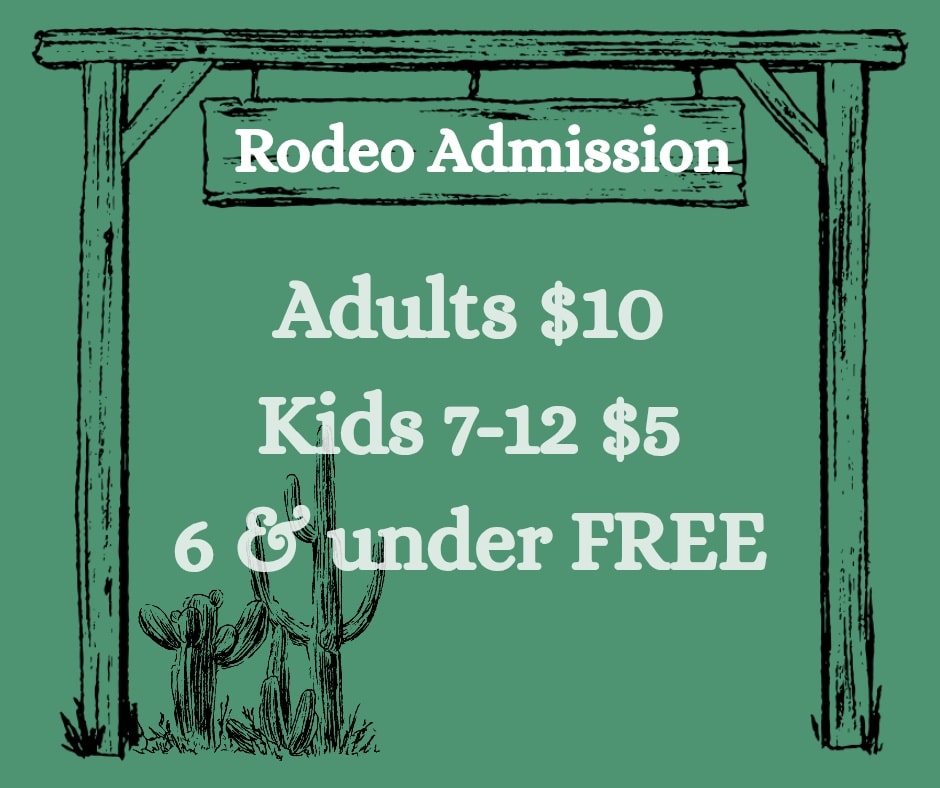 Isabel Rodeo Association