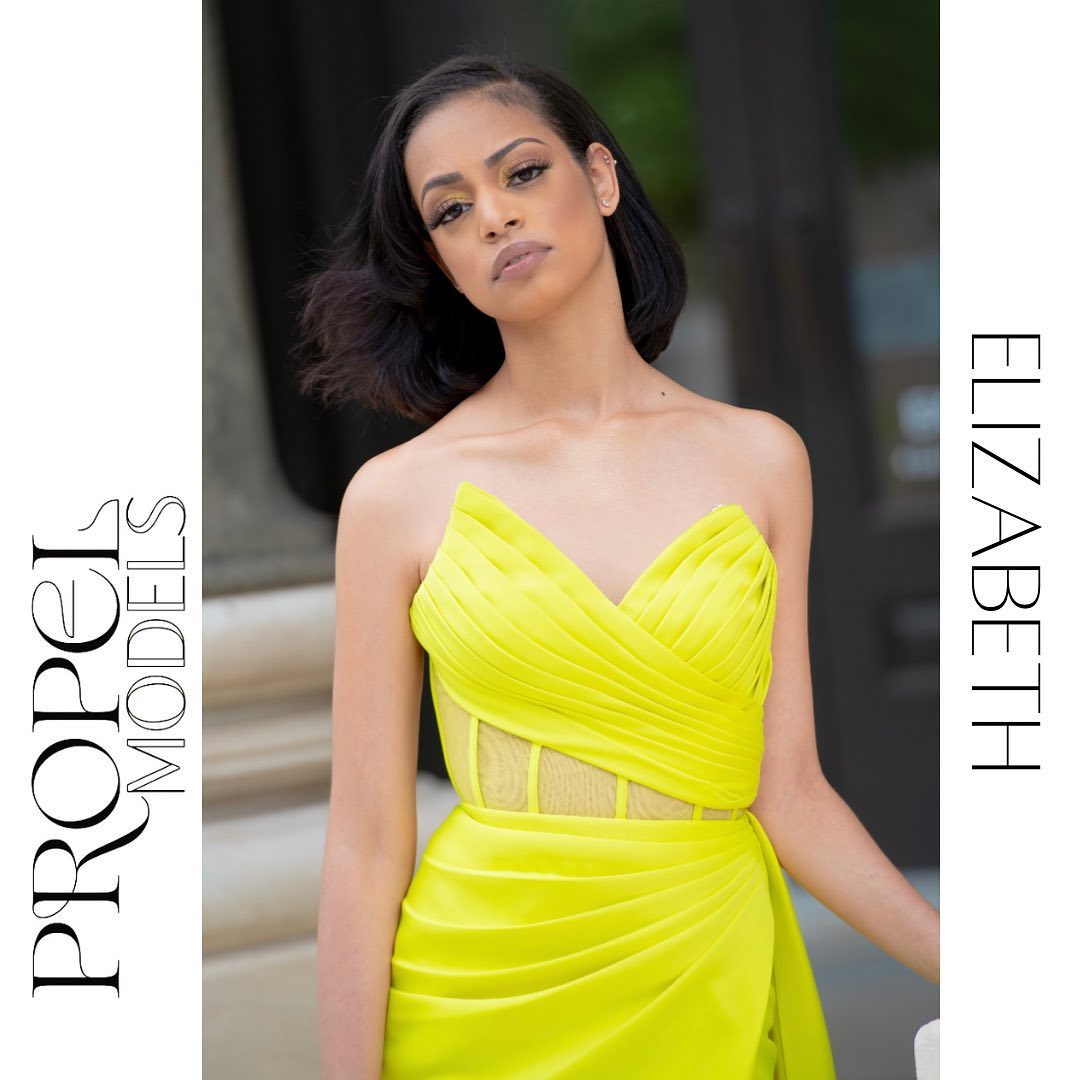 It’s Friday! Yay! New... - Propel Model & Talent Management