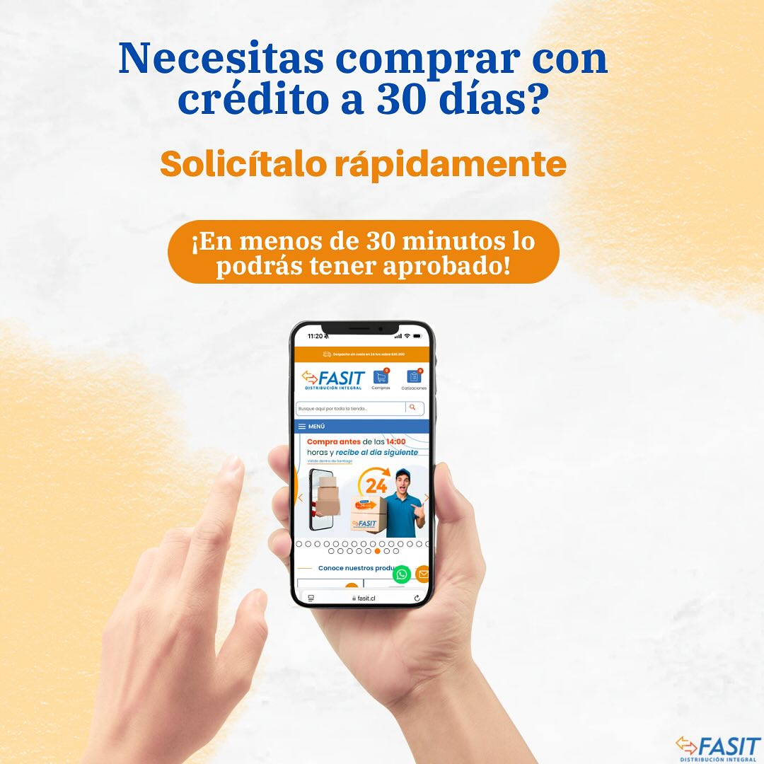 Fasit - Para mayor información ingresa a nuestra página web www.fasit ...