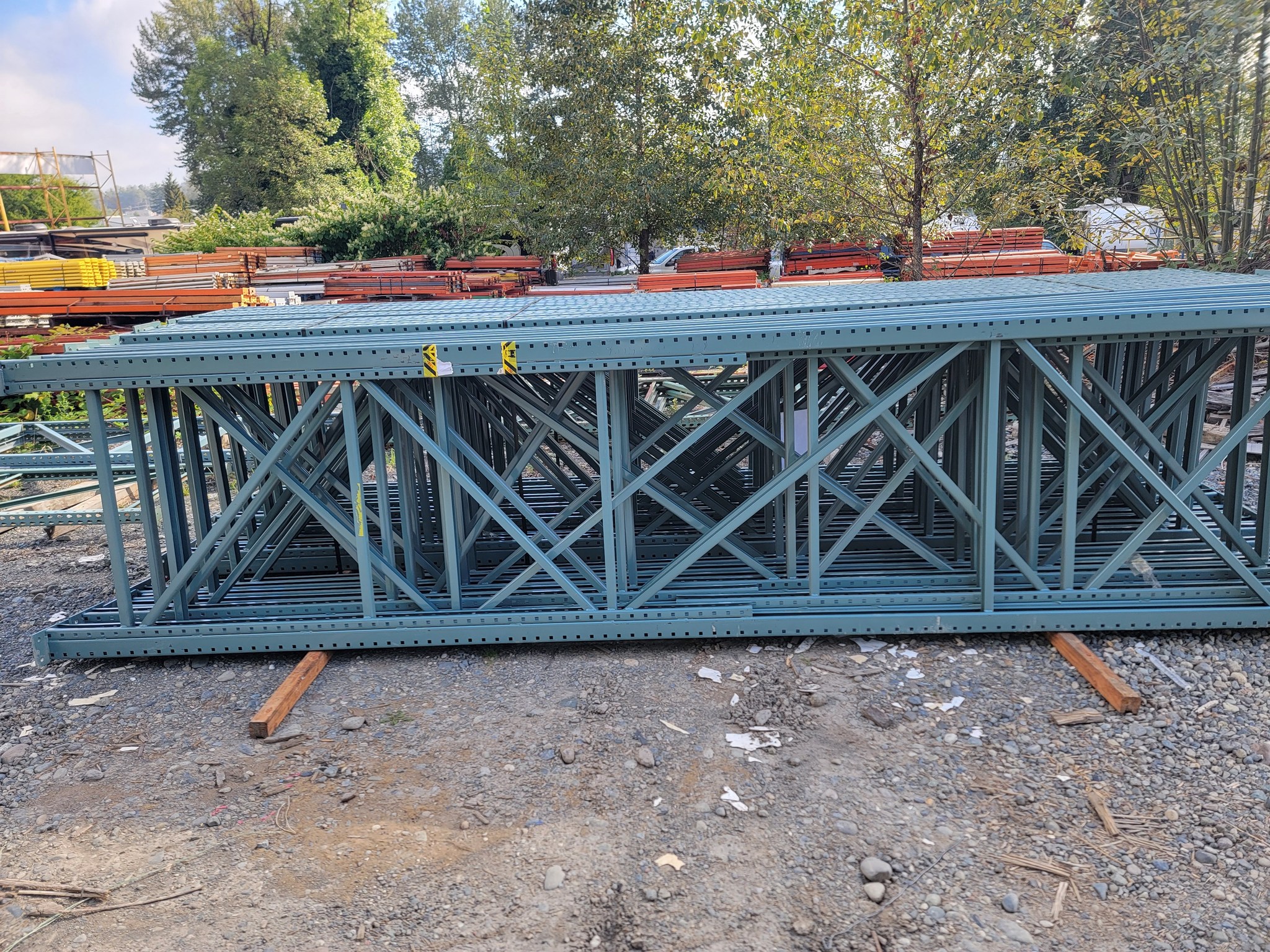 Rusty Rack Guy's 253-804-0404 | Sumner WA