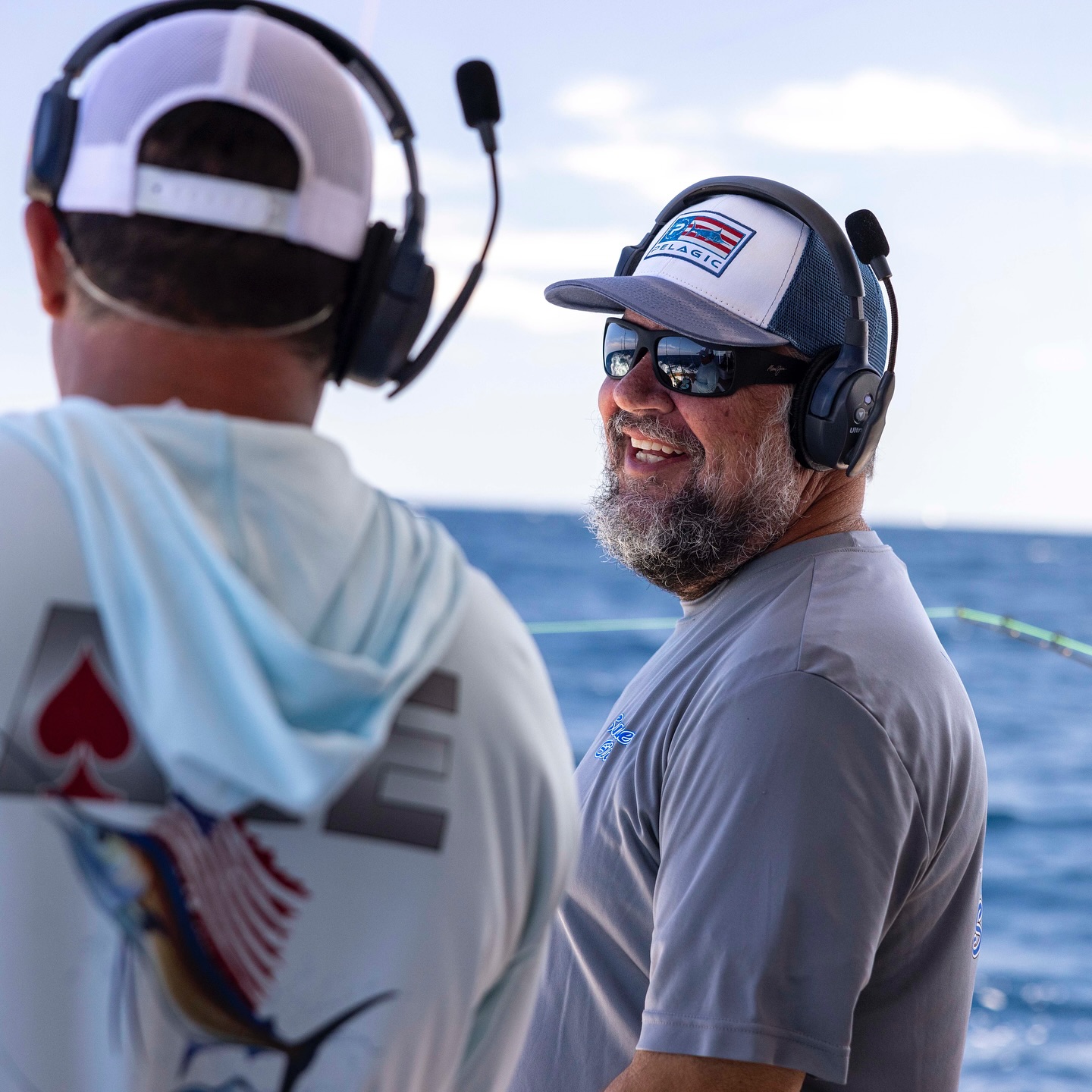 Virginia Beach Billfish Tournament | Virginia Beach VA