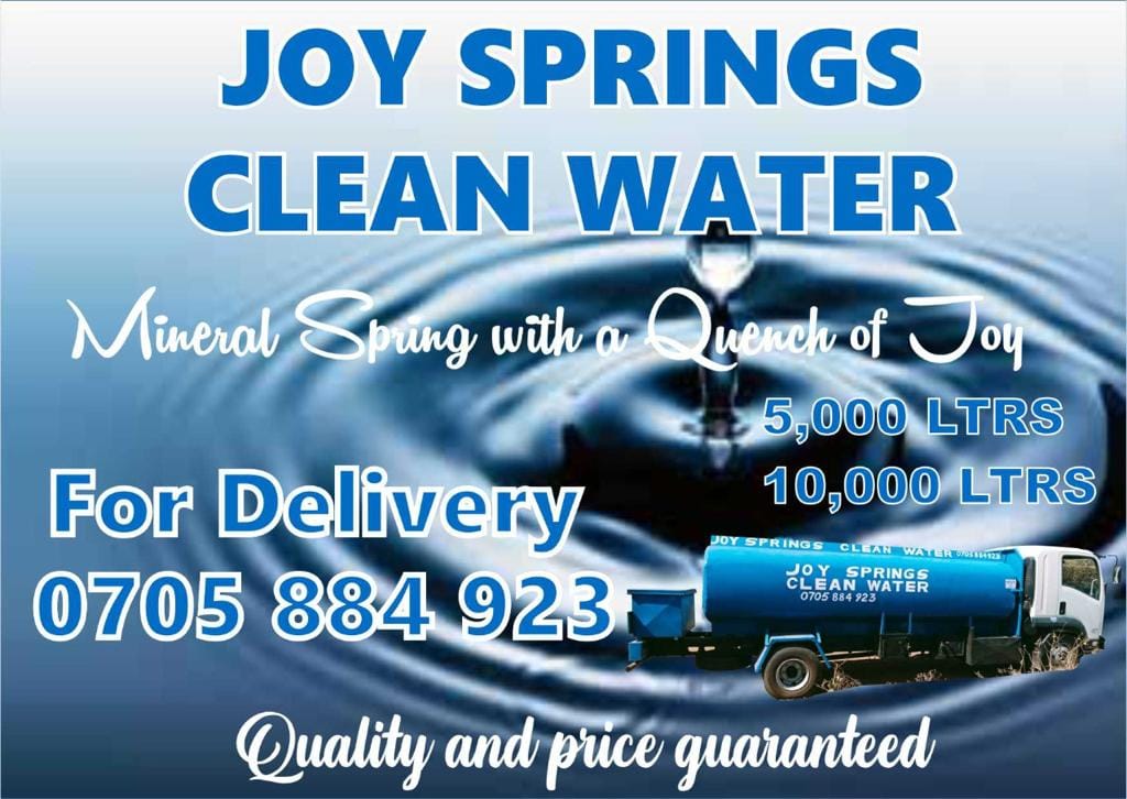 Joy Springs