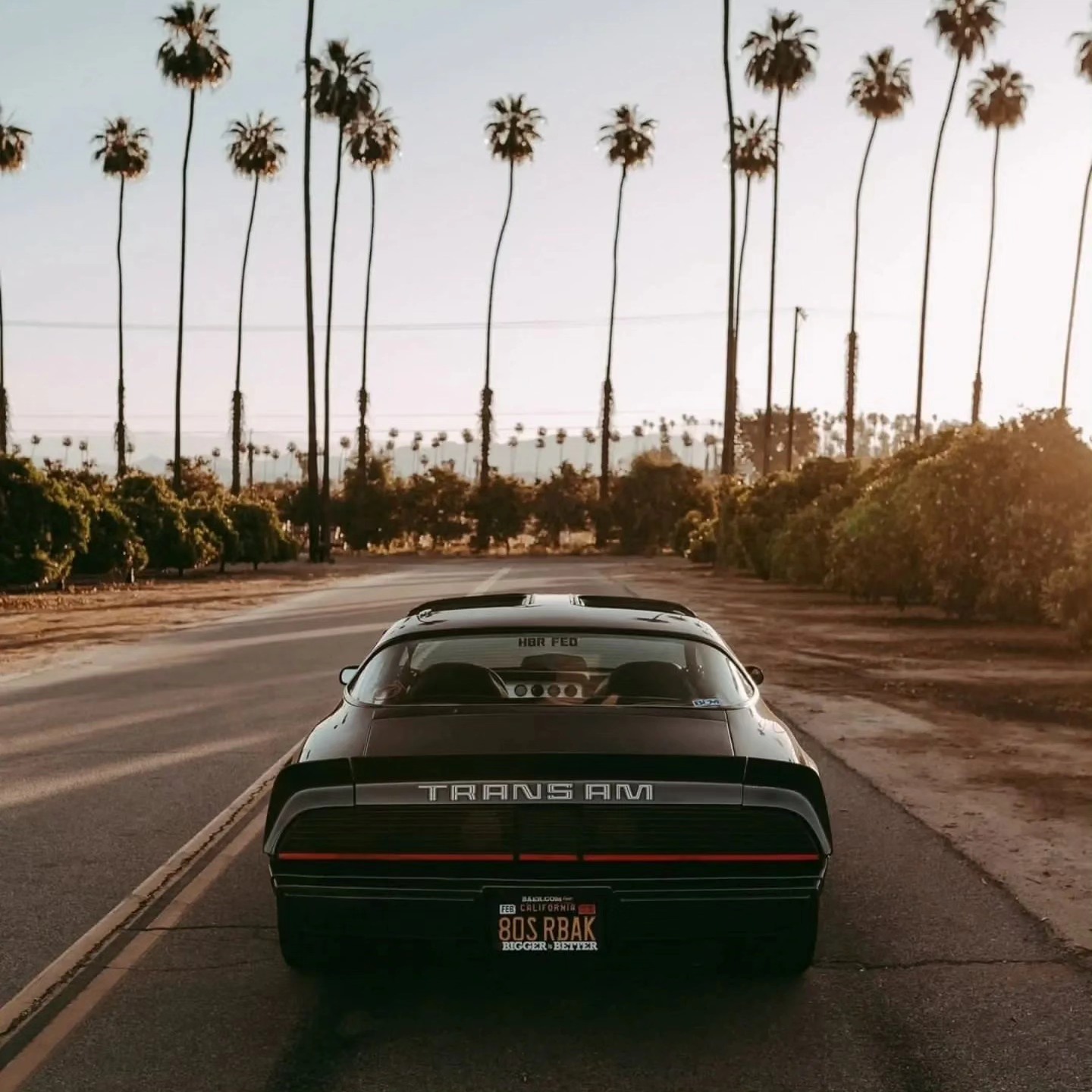Pontiac - Who wants to ride? Do you own a Trans Am? Then join us today ...