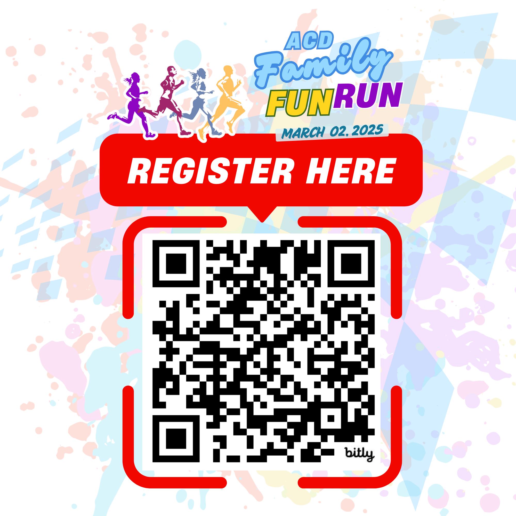🎉🏃‍♂️ FAMILY FUN RUN 2025 –... - Assumption College of Davao