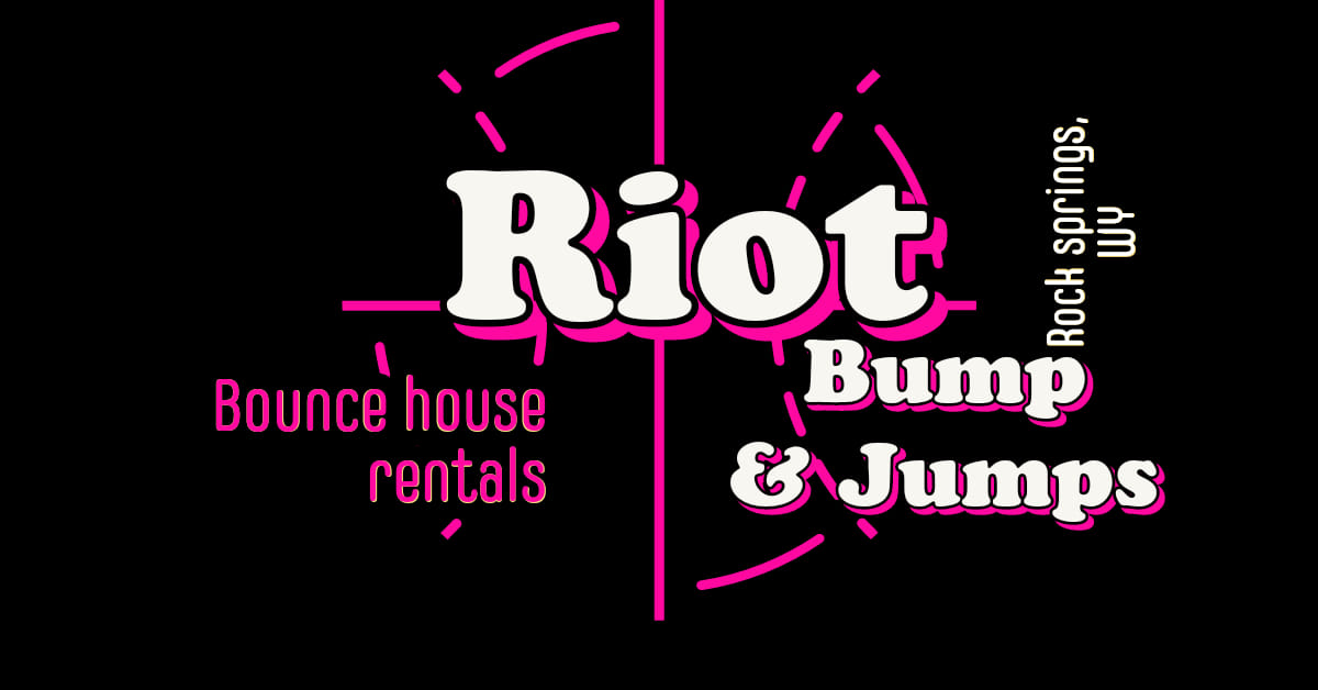 Riot Bump & Jumps LLC | Rock Springs WY