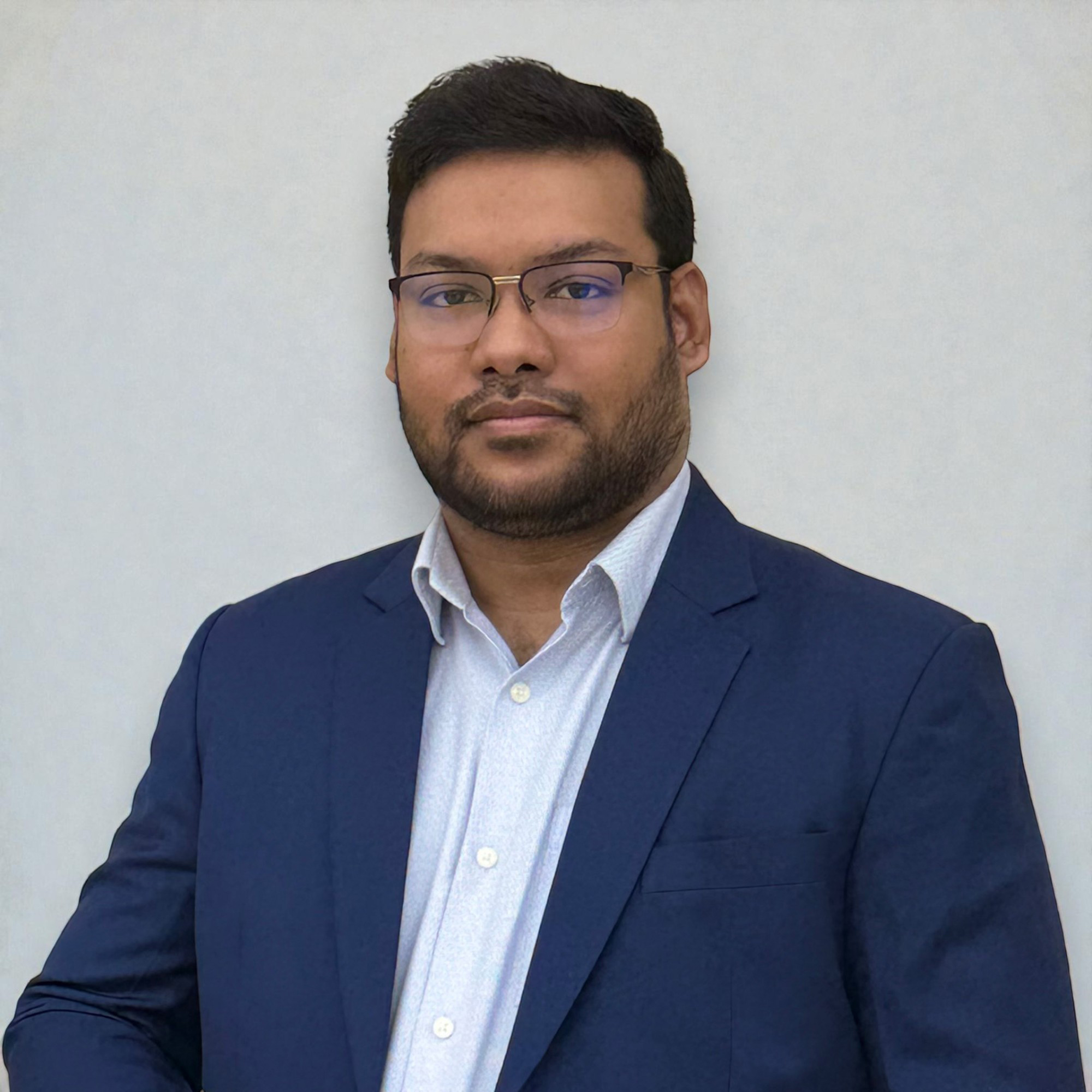 Rashik Ishrak Nahian