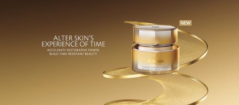 Clé de Peau Beauté (@cledepeaubeautehongkong) - Photos | Facebook