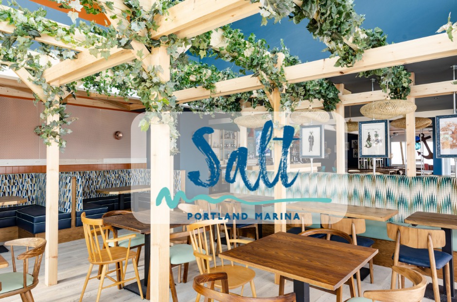 Portland Marina - 🍾Salt is re-opening!! 🥂 There will be a... | Facebook