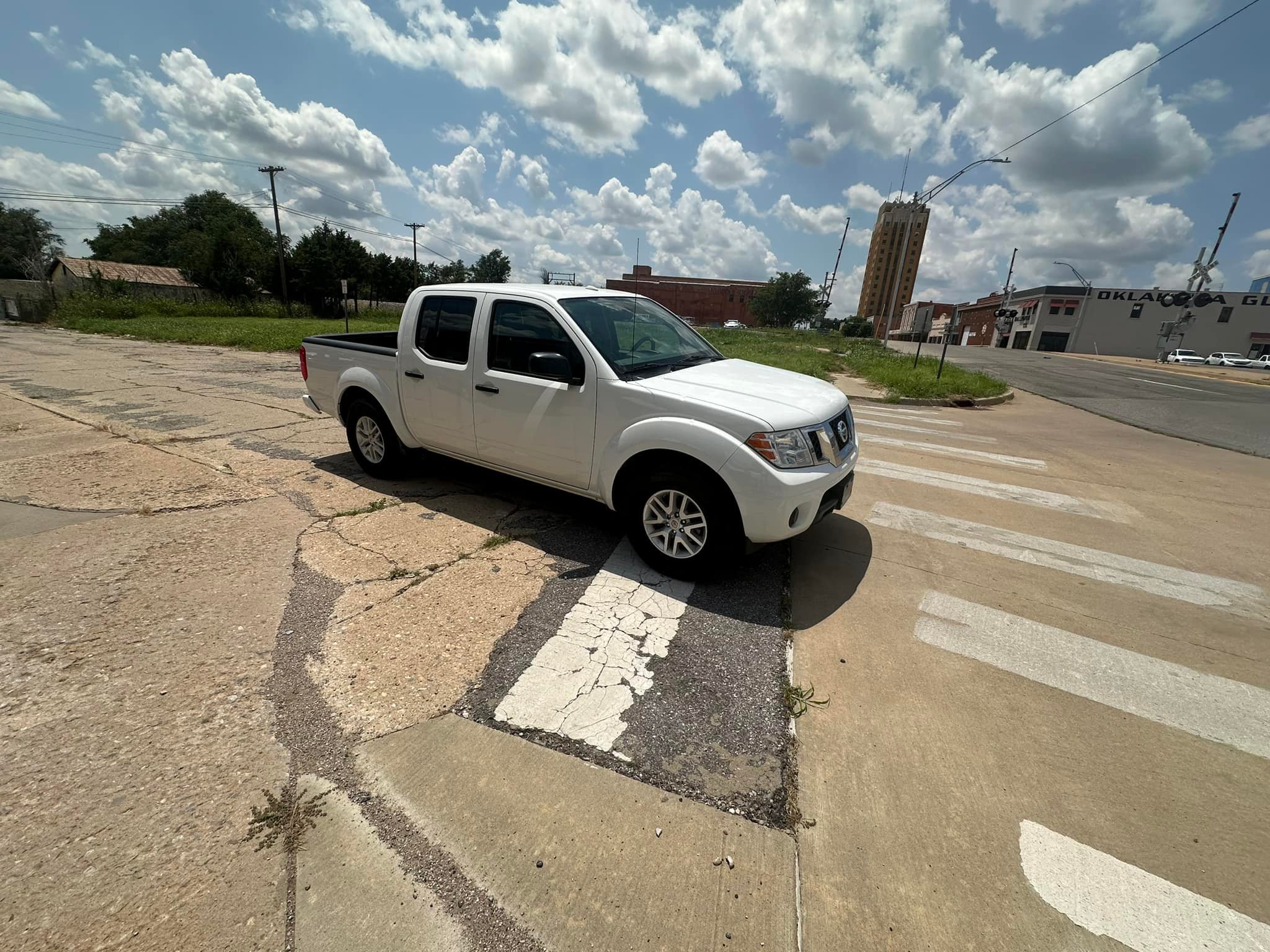 Kar Konnection Motors | Enid OK