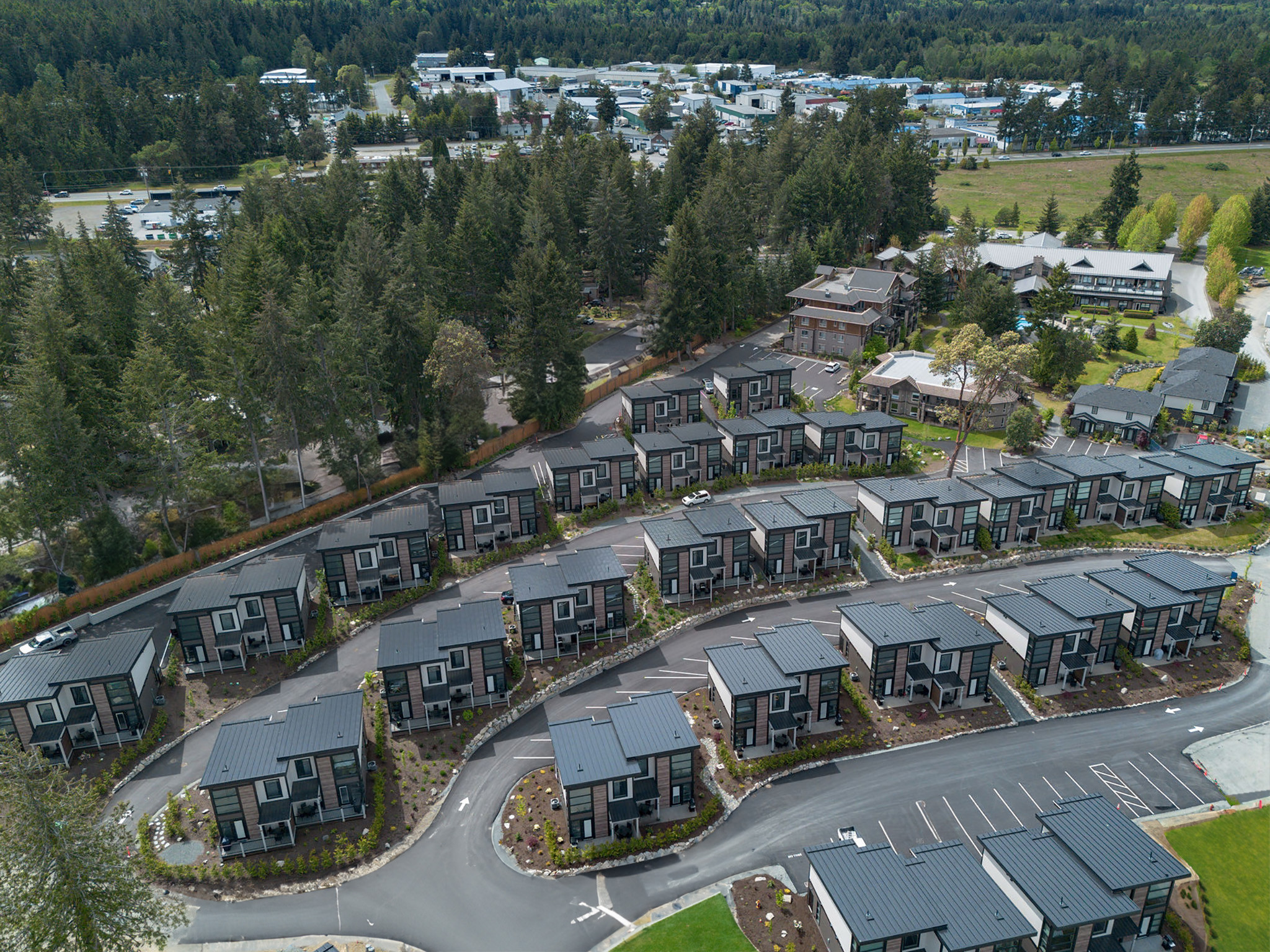 Our... - Sunrise Ridge Resort - Vacation Rentals | Facebook
