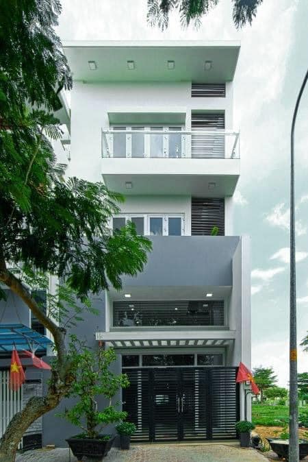 Công ty TNHH SX TM Sài Gòn Việt Á | Ho Chi Minh City