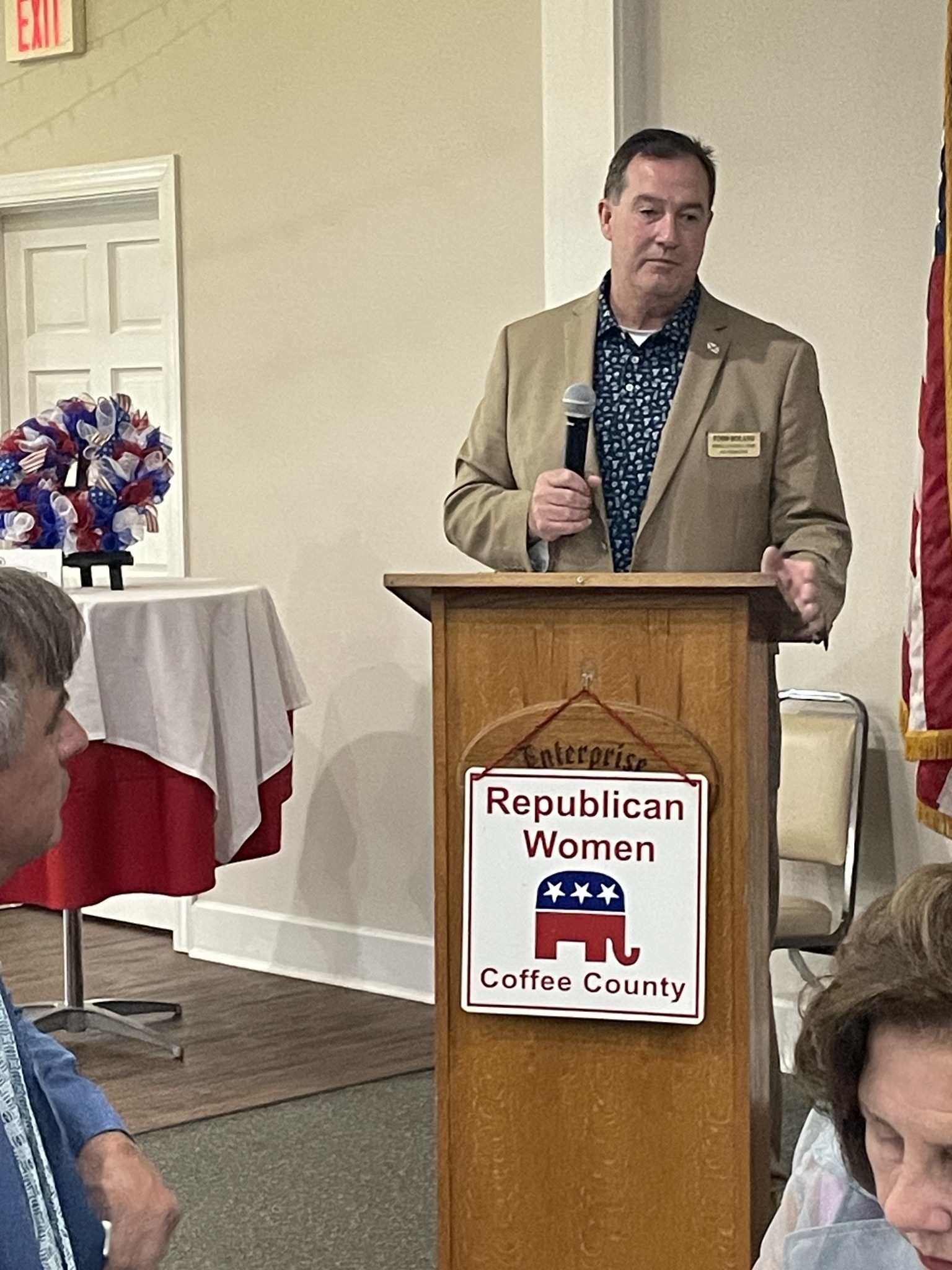 Republican - Todd Boland | Facebook