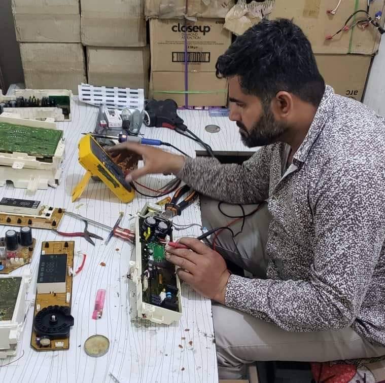 Afghan Electric Workshop Kabul | Kabul