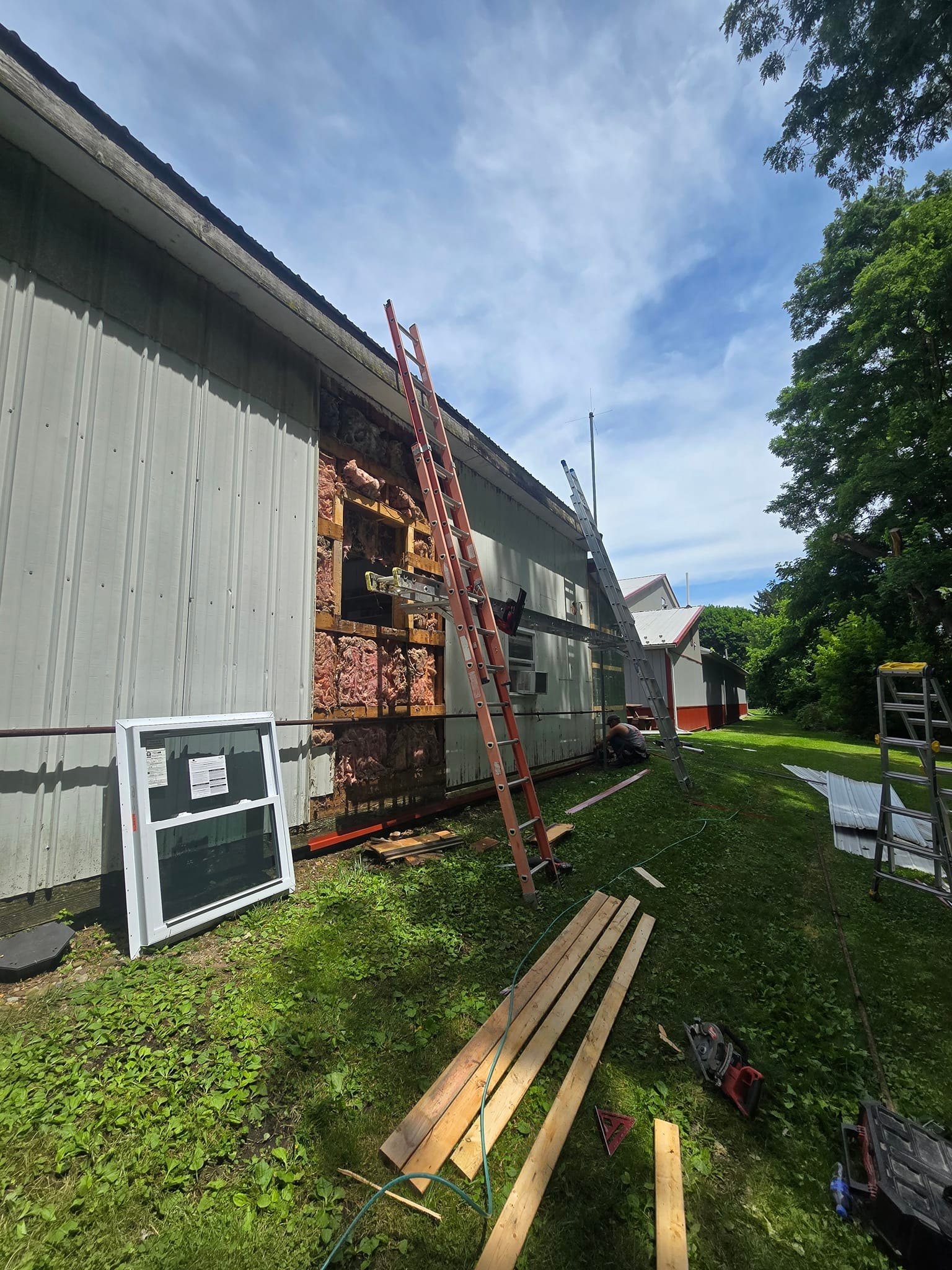 J&L Contracting | Addison NY
