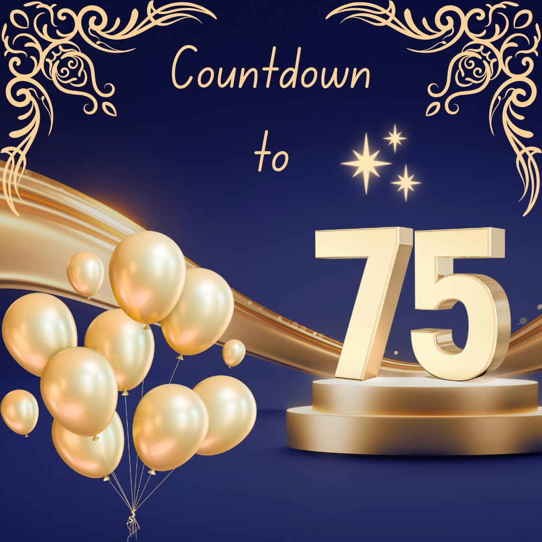 Eudora - As we countdown to our 75th anniversary, we’re celebrating you ...