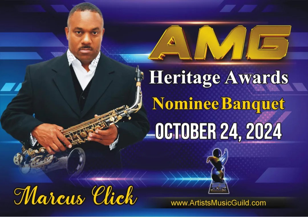 Marcus Click - This flyer was shared with me today and... | Facebook