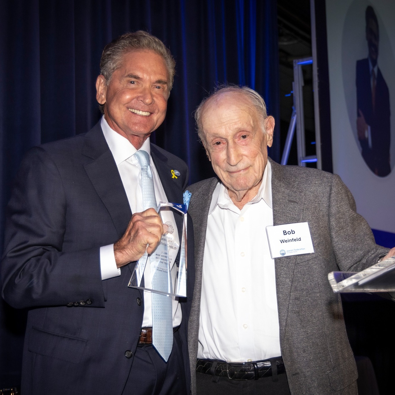 Jewish Federation of Greater Dallas