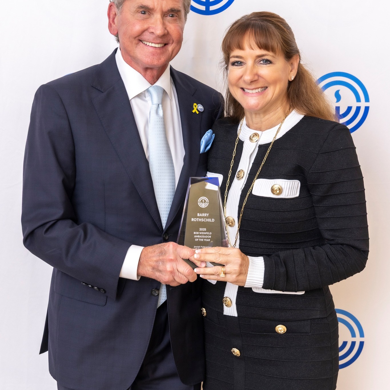 Jewish Federation of Greater Dallas