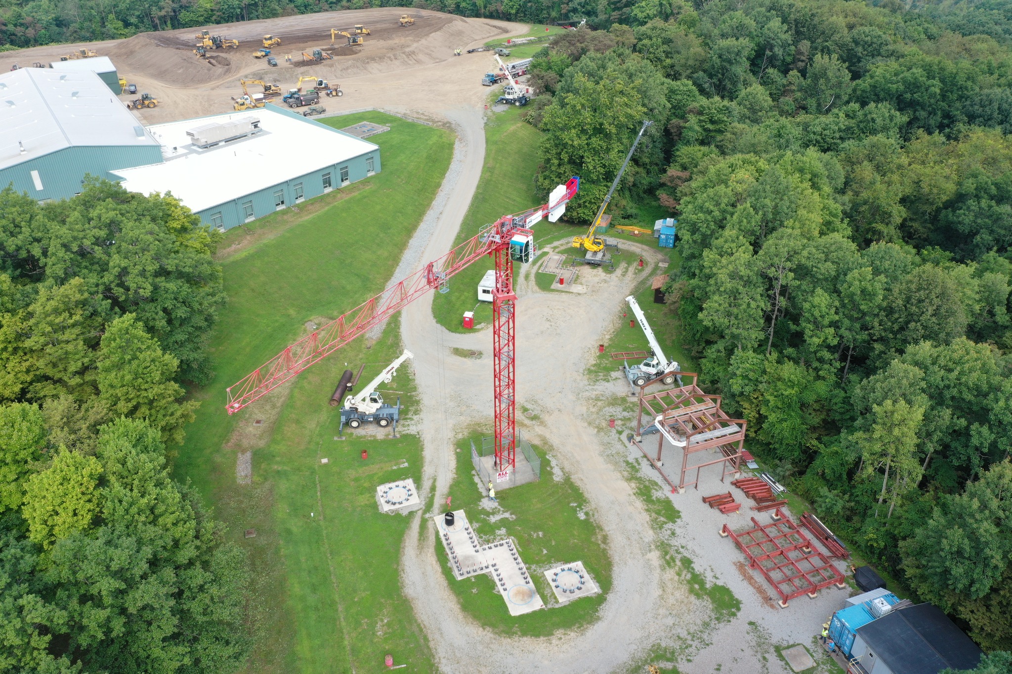 Big news at Lindy... - PJ Dick, Trumbull and Lindy Group | Facebook