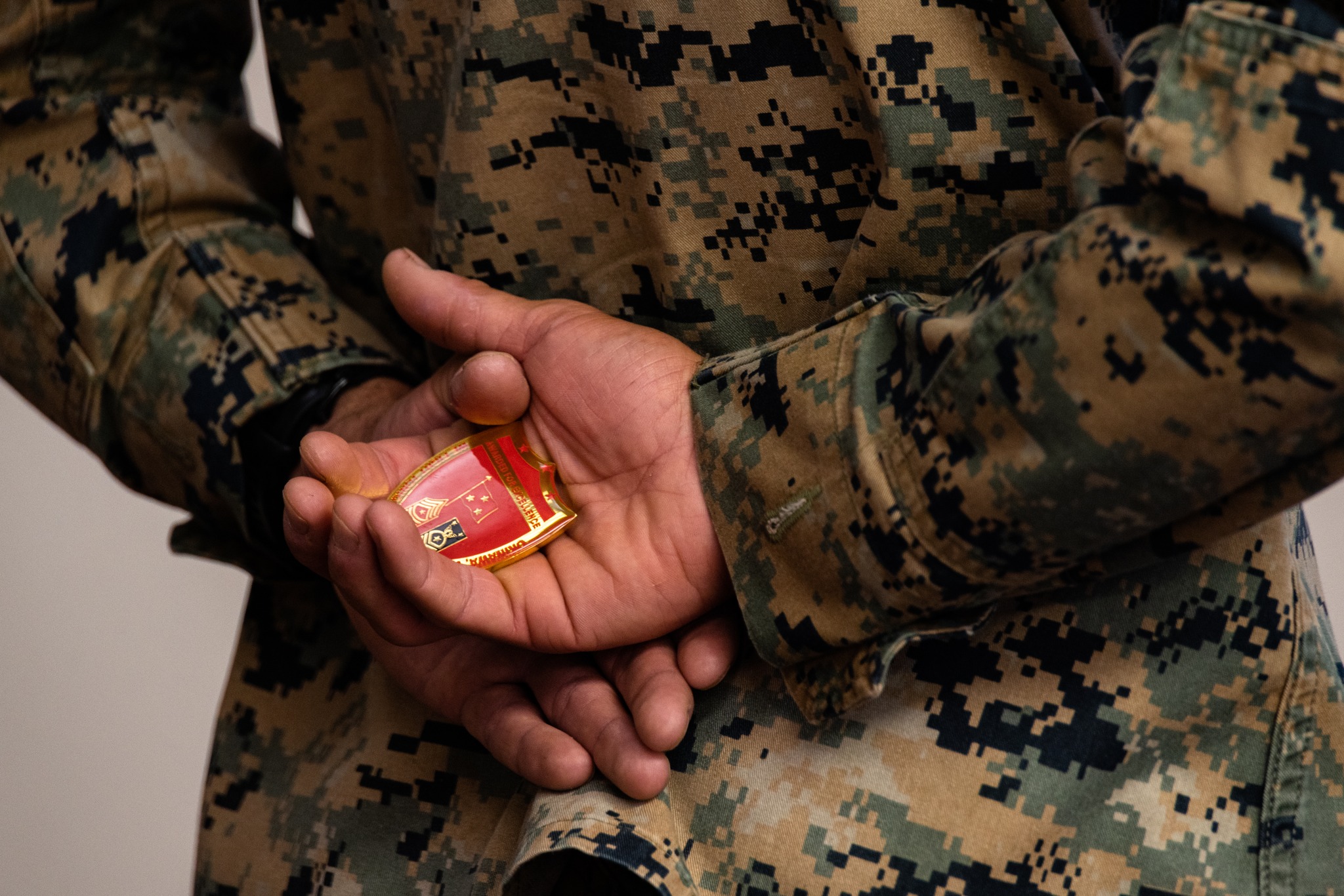 Rising to the Challenge! Marine Corps Base Hawaii (Jan. 28, 2025 ...