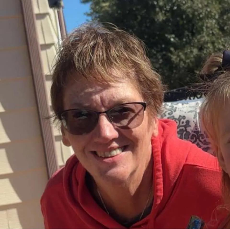 Kayci Sullivan Harris