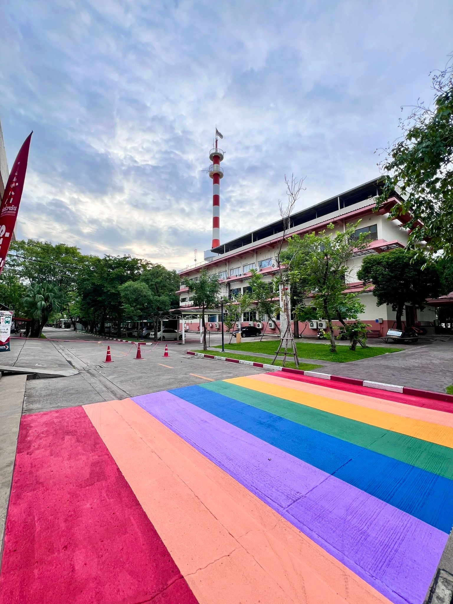 KMITL School of Engineering | Bangkok