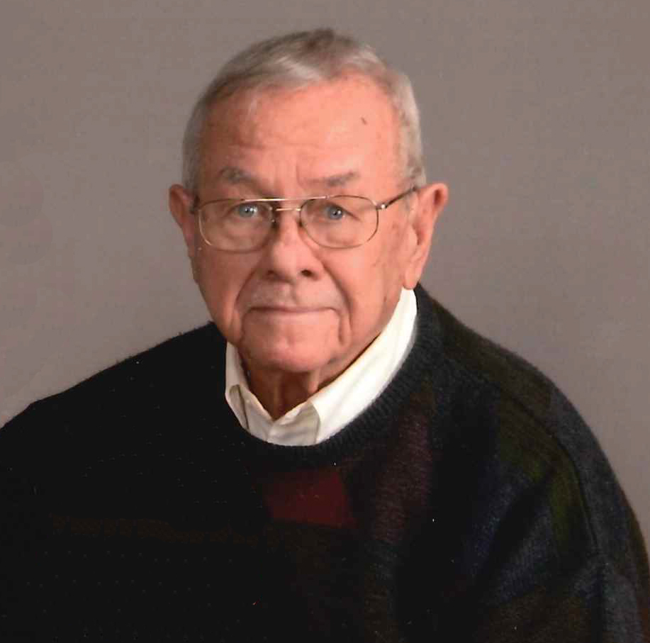 James Oliver 