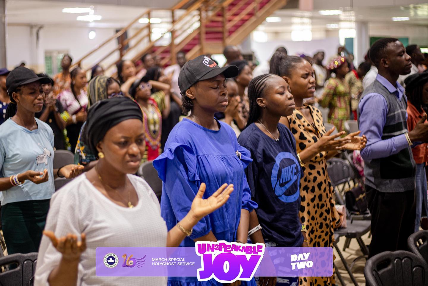 RCCG PSF Worldwide | Owode