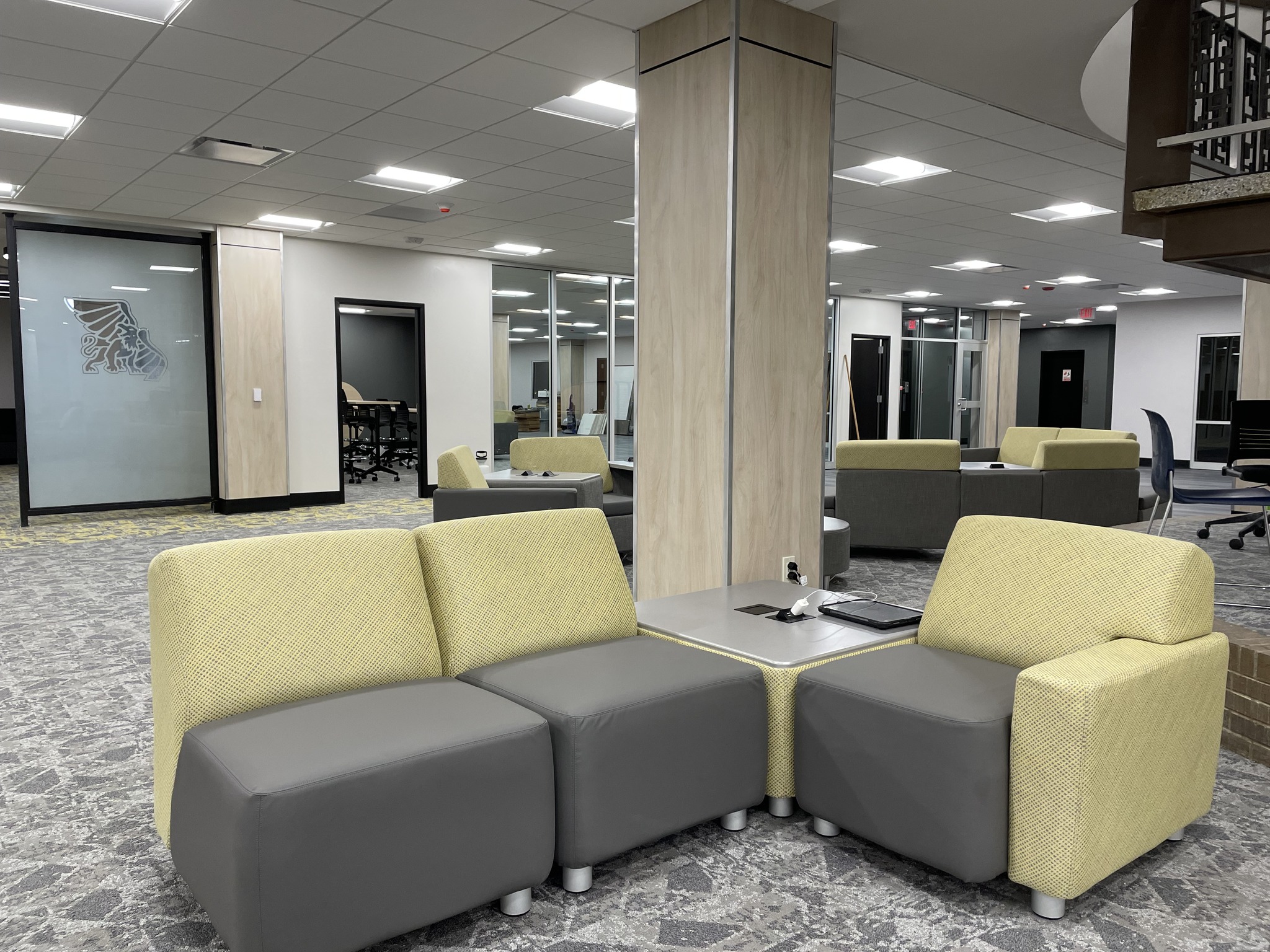 MWSU Library | Saint Joseph MO