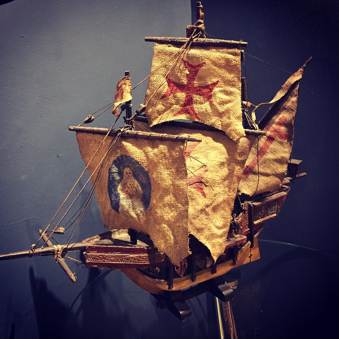 Tinker & Toad - Model Galleon Ship For Sale £75 #modelship...