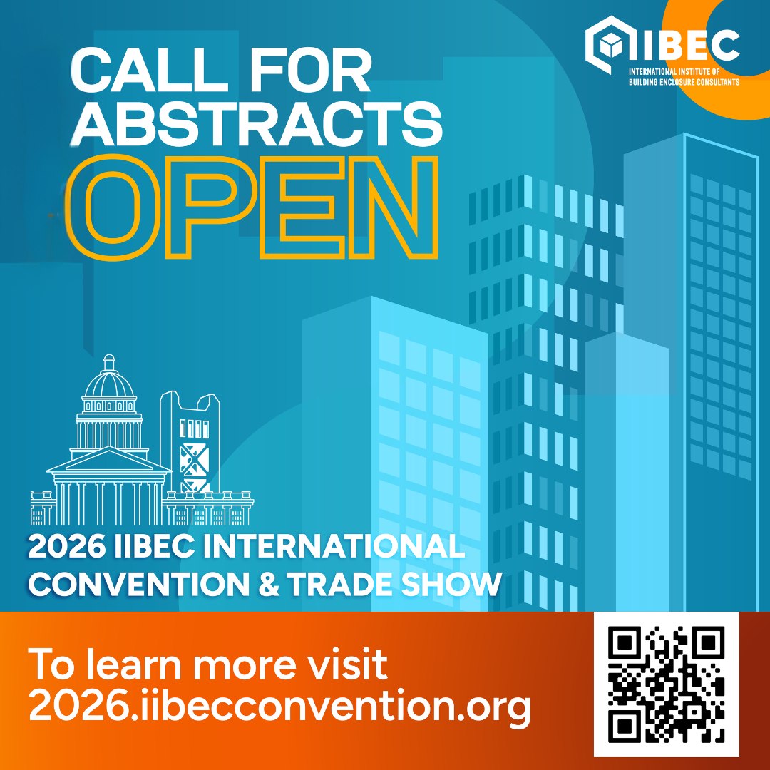 IIBEC - Will 2026 be the year you speak at the IIBEC convention? NOW ...