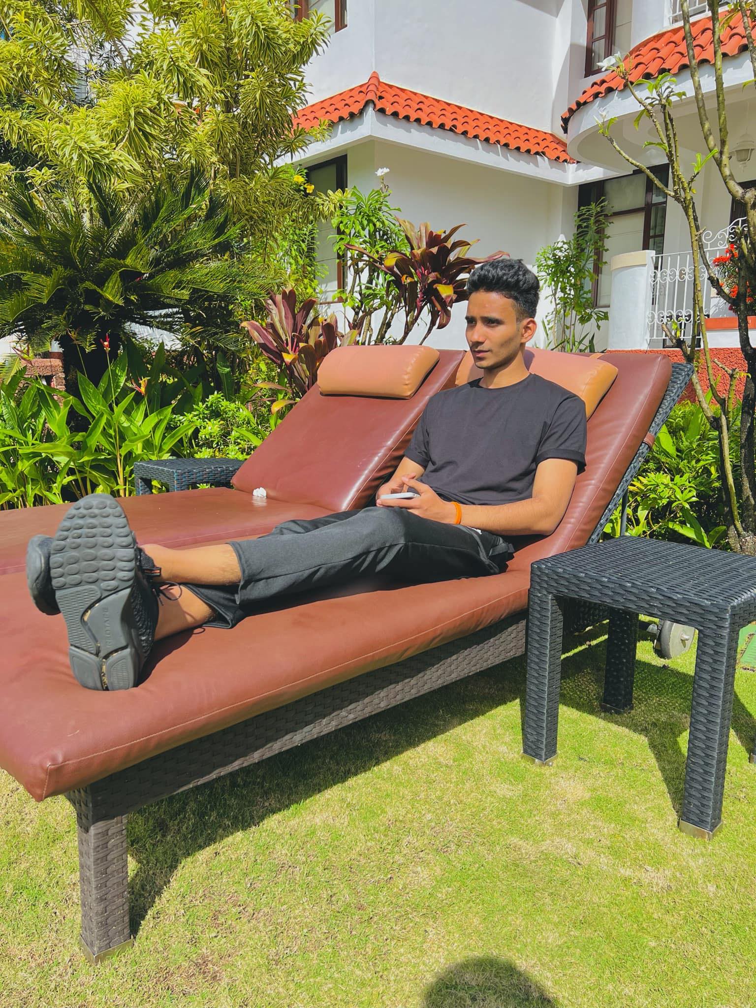 Rohan Rana