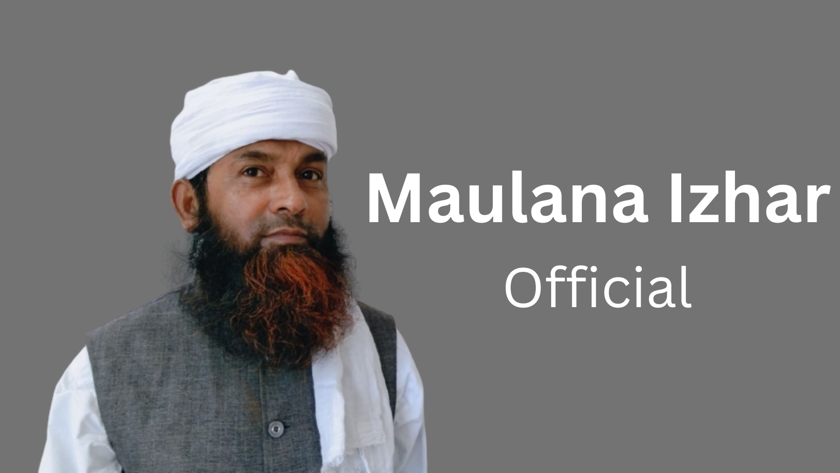 Maulana Izhar