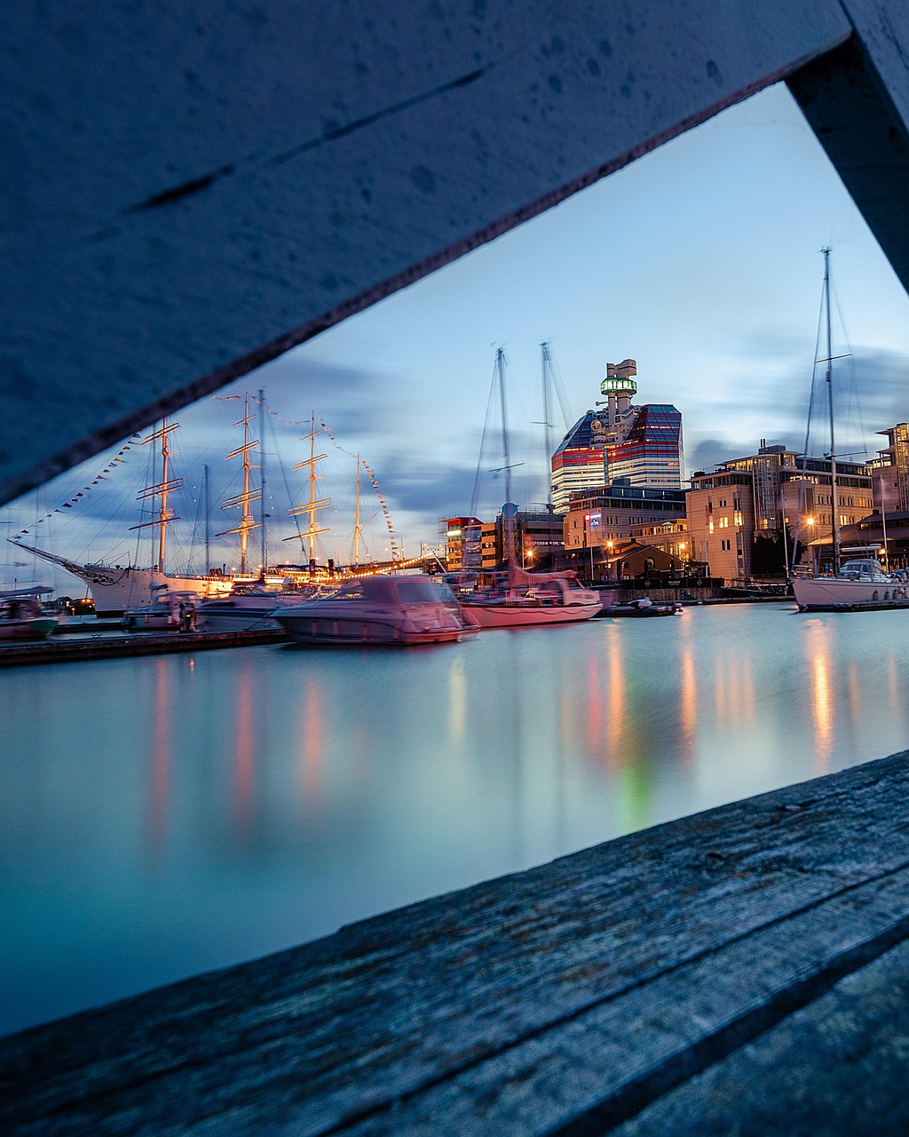 Församlingen Agape i Göteborg