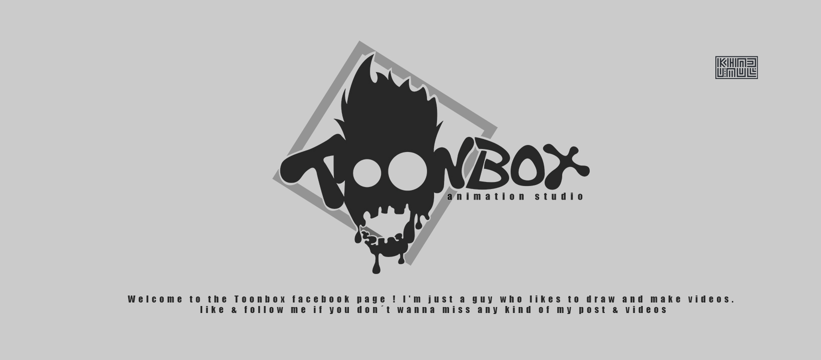 Toonbox - Home