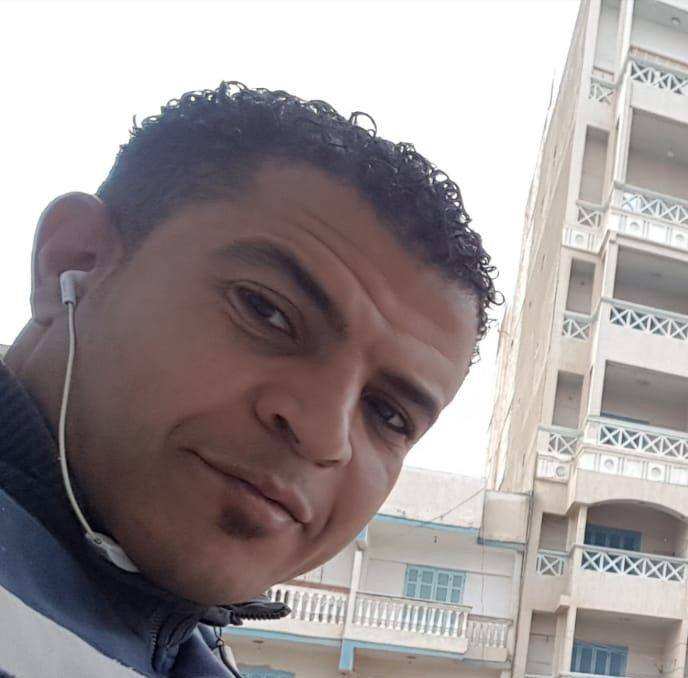 Haitham Rashad