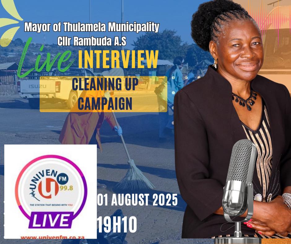 Thulamela Local Municipality