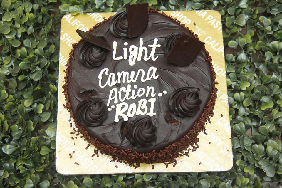 BoxOffice BD - Happy birthday MD Robi Hossain | Facebook