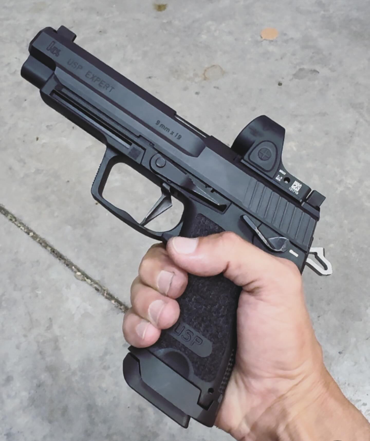 Lazy Wolf Guns - Lazy Wolf Guns added a new photo