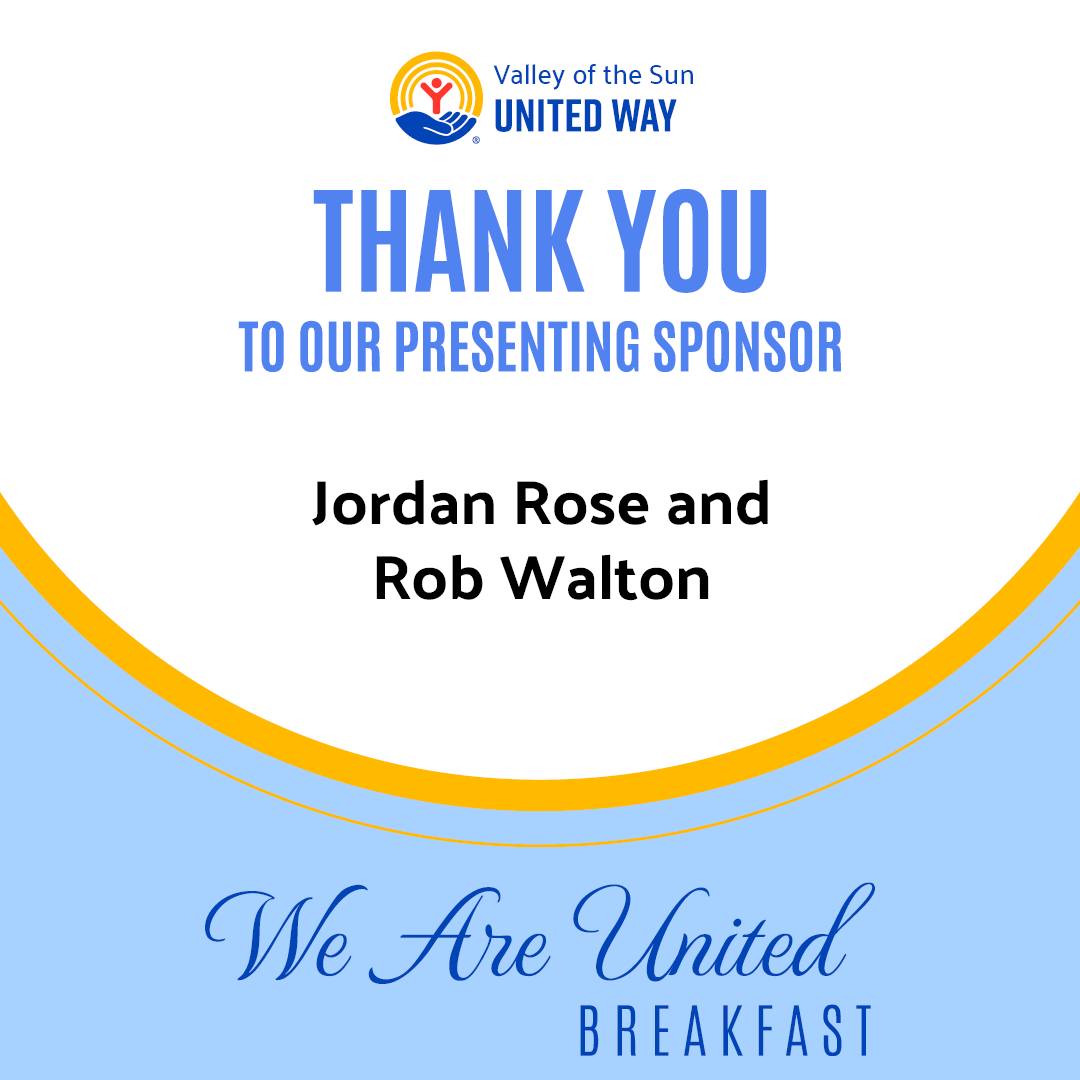 Valley of the Sun United Way | Phoenix AZ