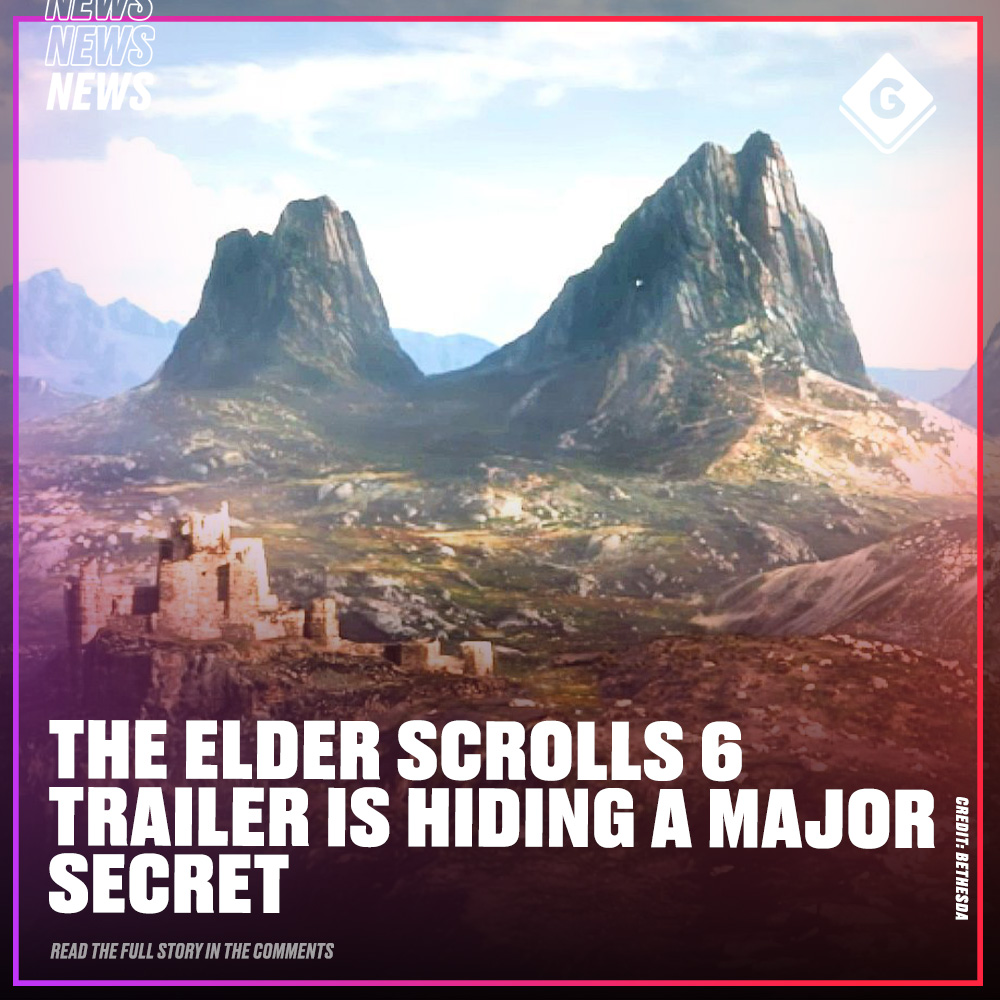 GAMINGbible - And it took us this long to spot it 🤦‍♂️ | Facebook