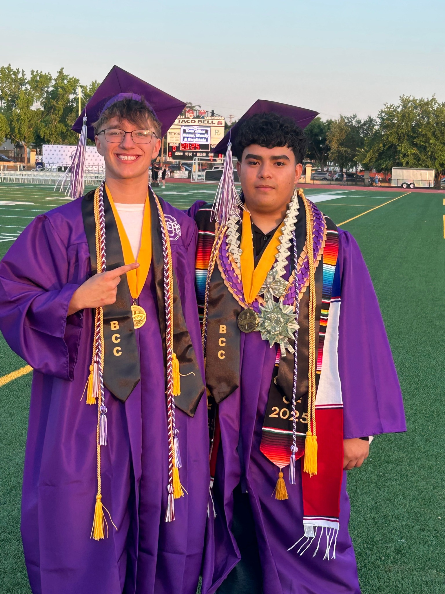 Oroville High School added a new photo. - Oroville High School