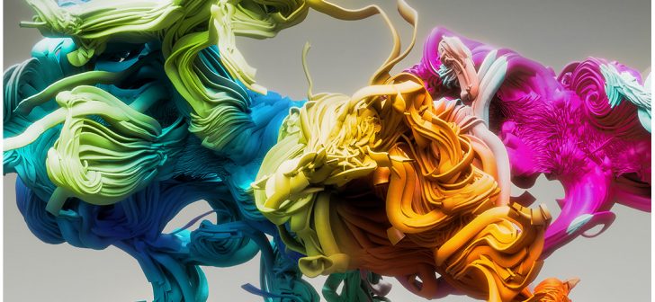 Creative Arts - Visual brain-scan test... | Facebook