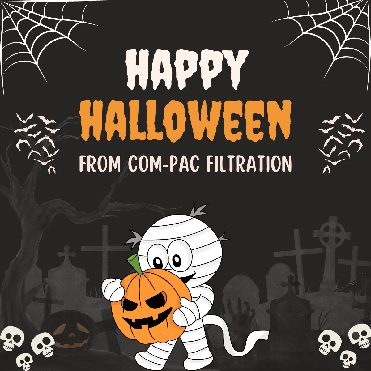Com-Pac Filtration Inc | Jacksonville FL