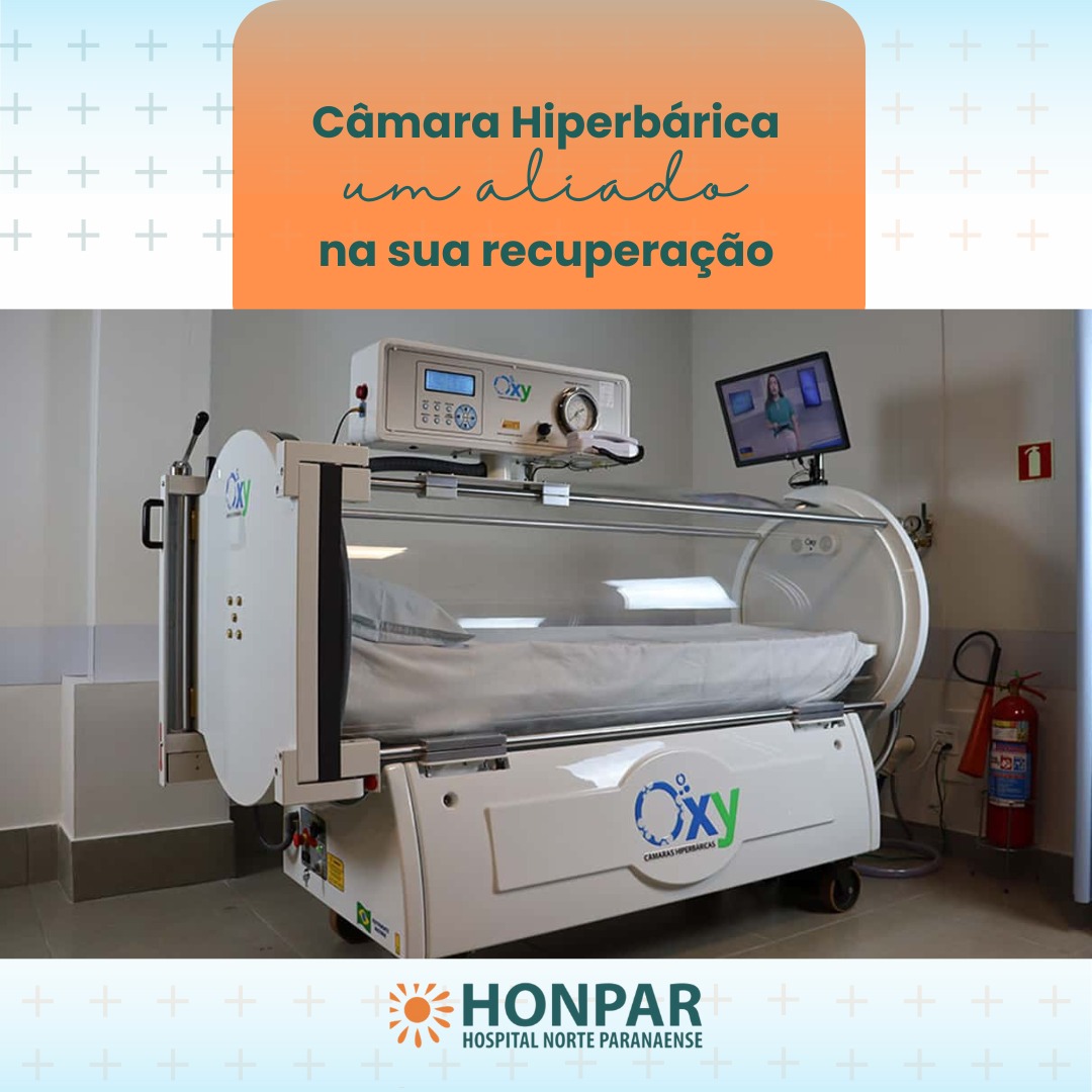Você sabia que a... - Honpar - Hospital Norte Paranaense | Facebook
